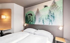 B&B Hotel Erlangen-Tennenlohe